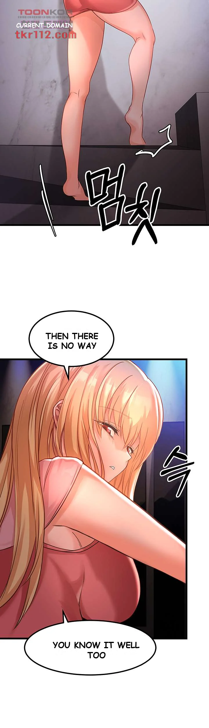 Phone Sex Manhwa Ahaabc Chapter 6 - Page 50