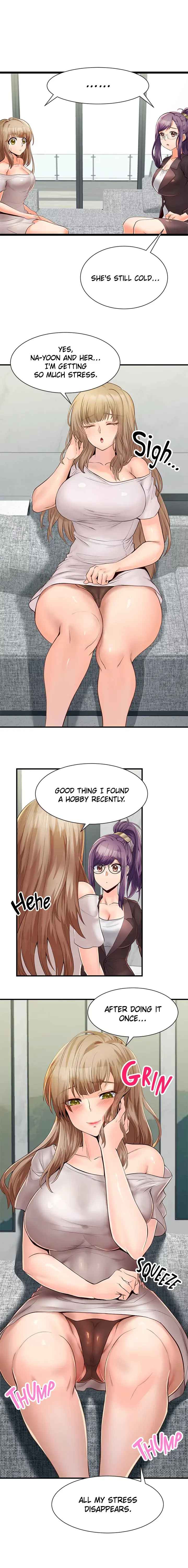 Phone Sex Manhwa Ahaabc Chapter 7 - Page 15