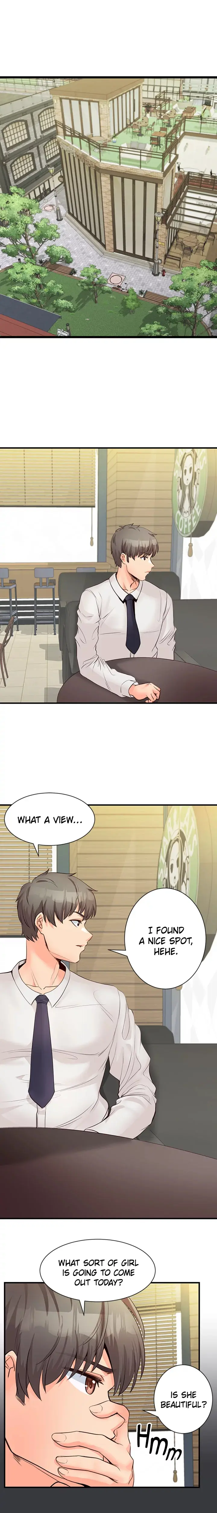 Phone Sex Manhwa Ahaabc Chapter 7 - Page 18
