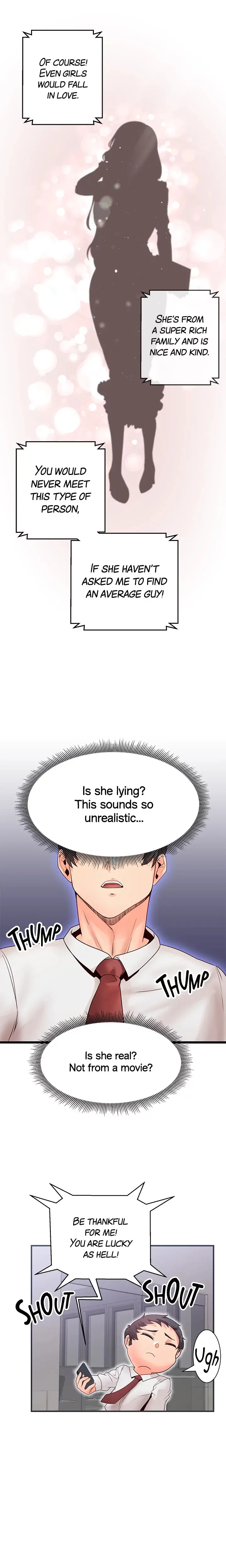 Phone Sex Manhwa Ahaabc Chapter 7 - Page 20