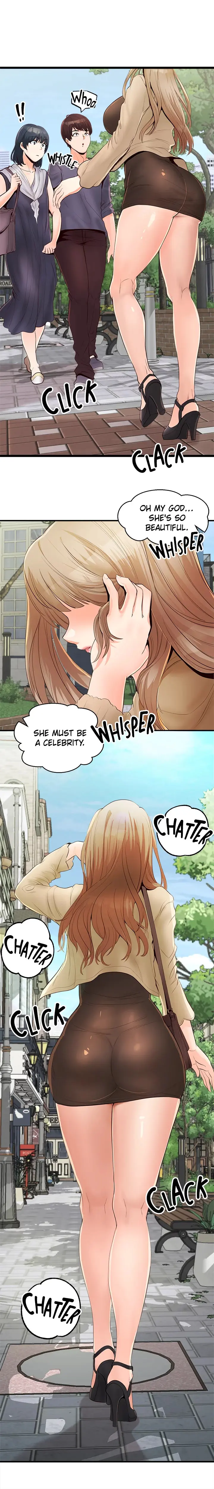 Phone Sex Manhwa Ahaabc Chapter 7 - Page 22