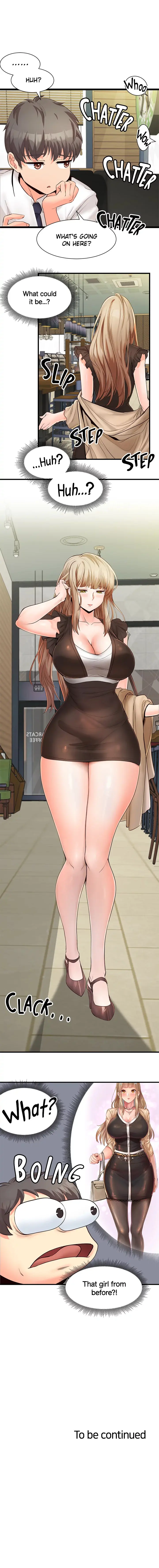 Phone Sex Manhwa Ahaabc Chapter 7 - Page 23