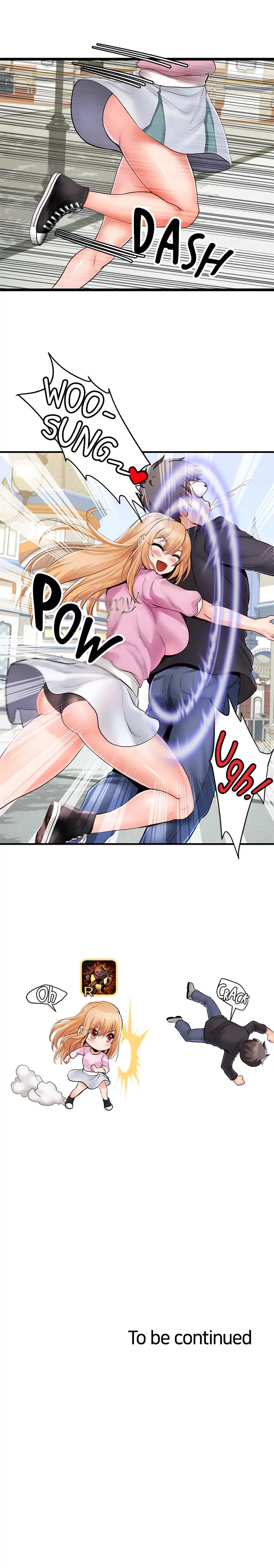 Phone Sex Manhwa Ahaabc Chapter 8 - Page 20
