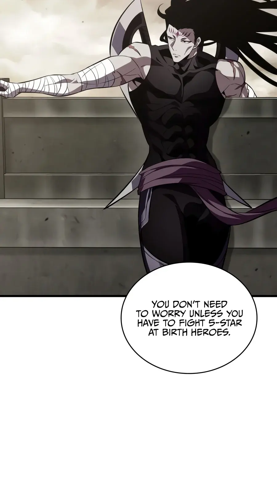 Pick Me Up Chapter 222 - Page 14