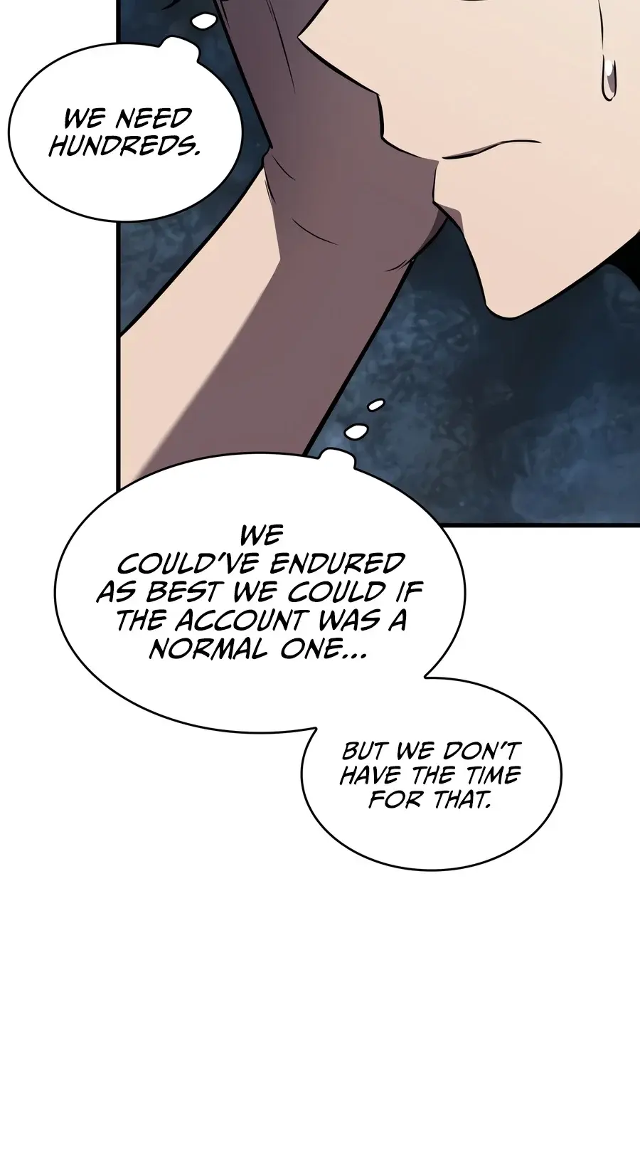 Pick Me Up Chapter 222 - Page 2