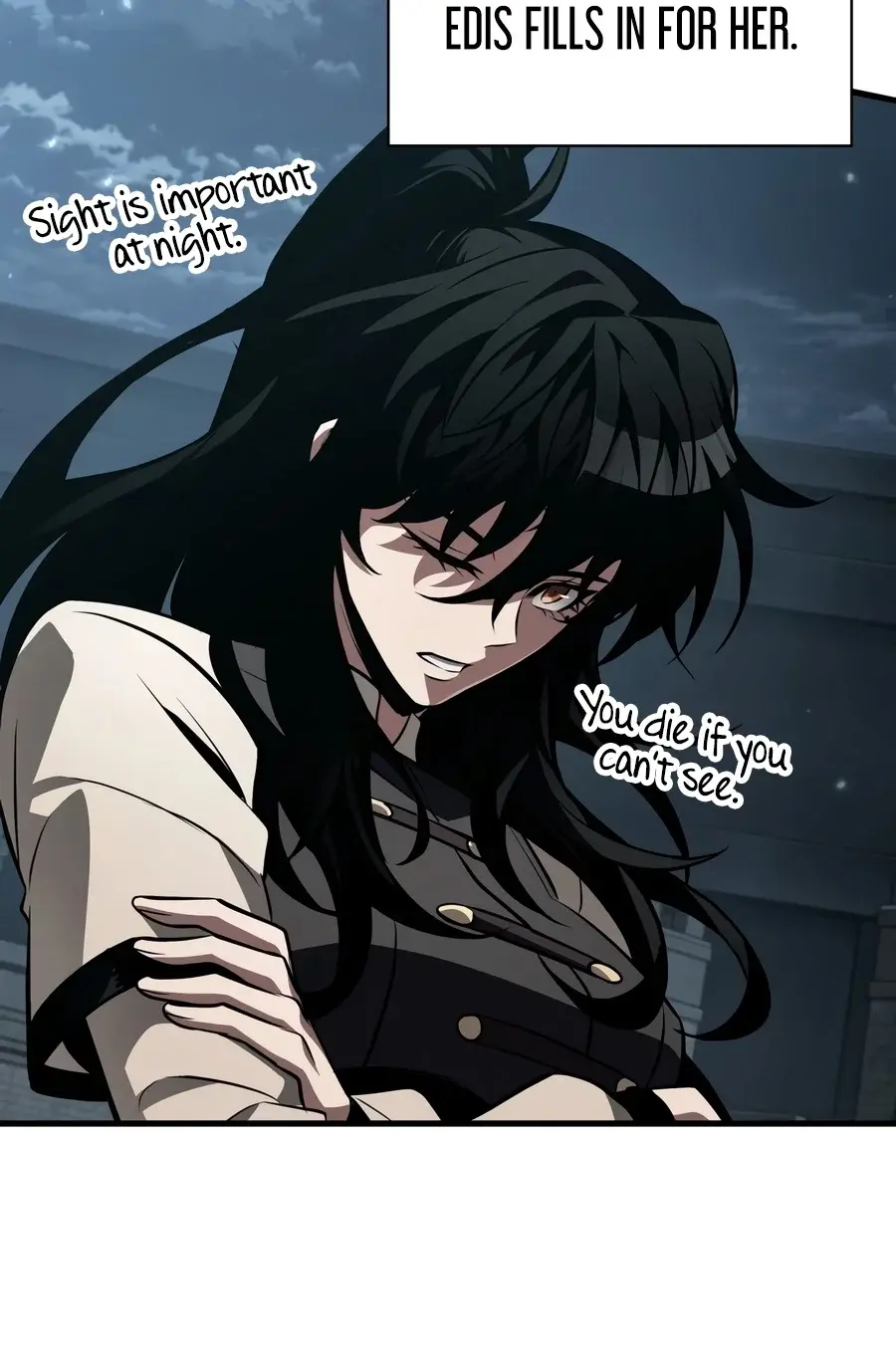 Pick Me Up Chapter 222 - Page 6