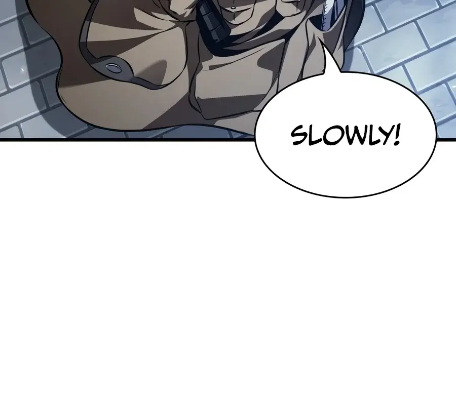 Pick Me Up Chapter 222 - Page 8