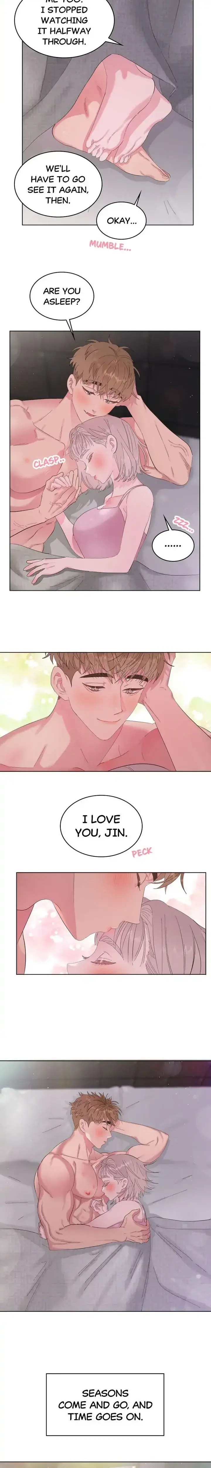Pickup Chapter 39 - Page 12