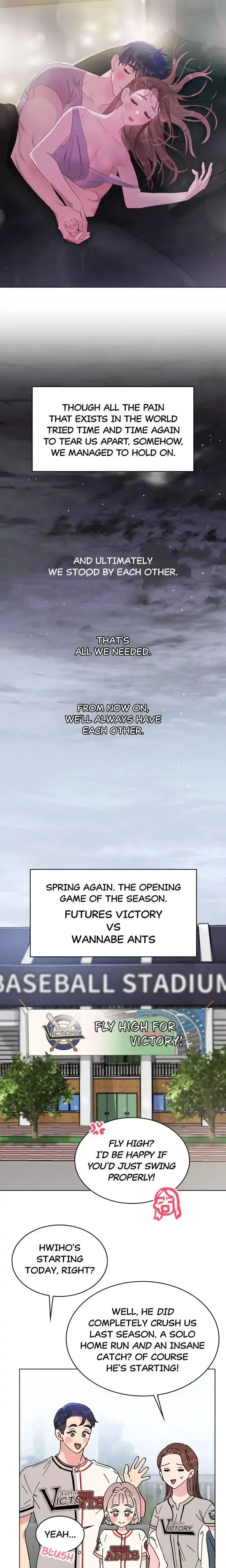 Pickup Chapter 39 - Page 13