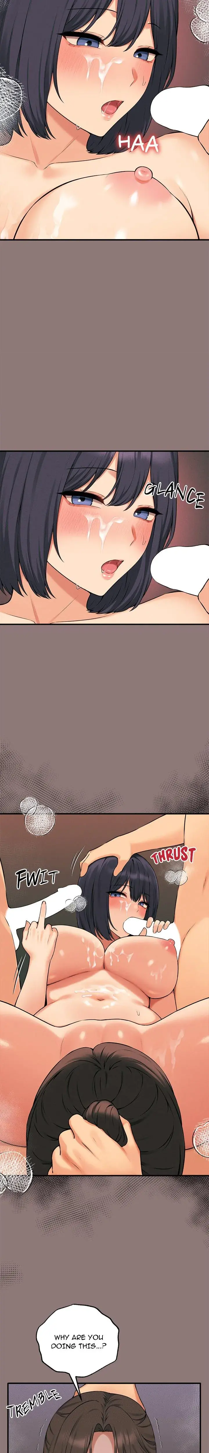 Pierce My Heart Chapter 11 - Page 7