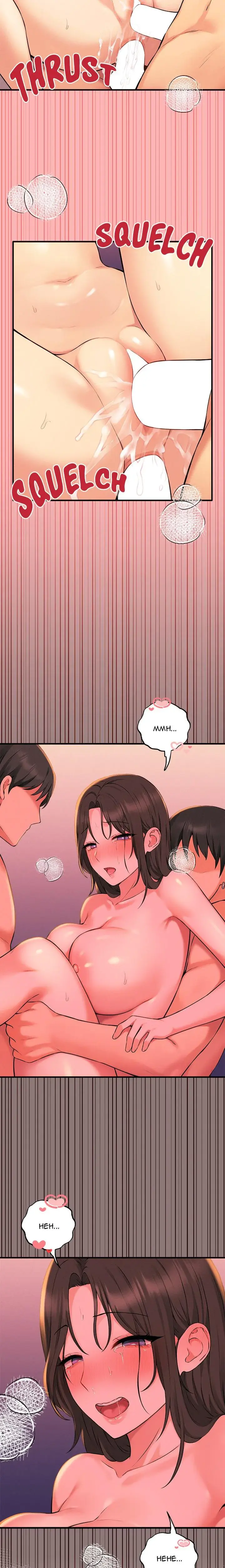Pierce My Heart Chapter 12 - Page 14