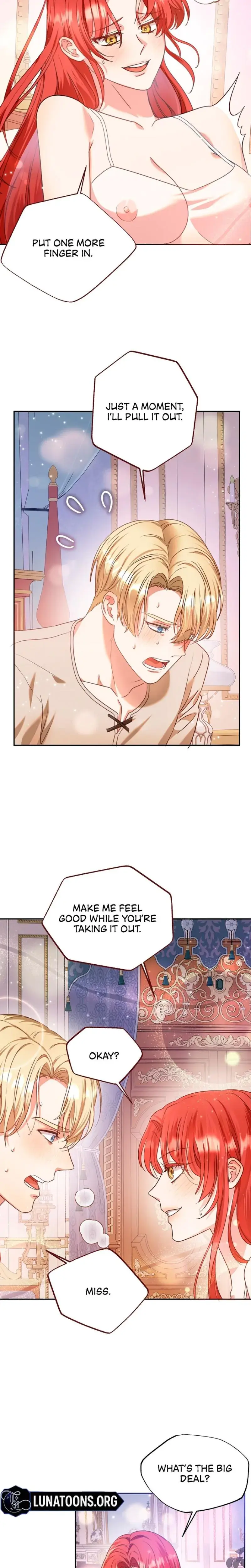 Pit In Chapter 3 - Page 3