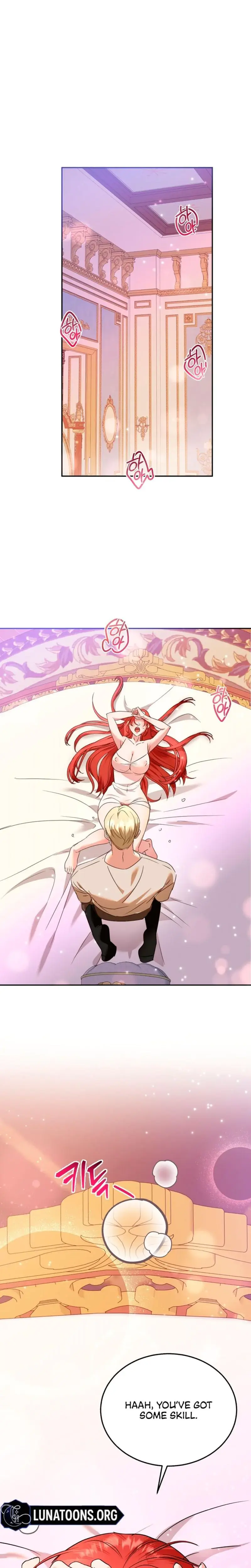 Pit In Chapter 3 - Page 6