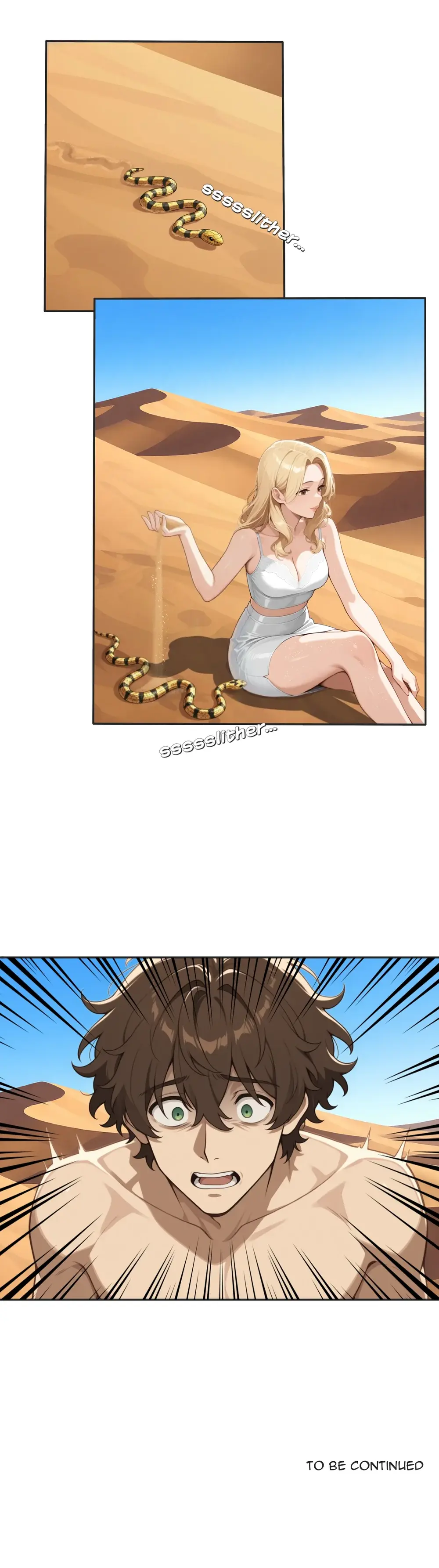 Pizza Boy Vs Milfs Chapter 6 - Page 7