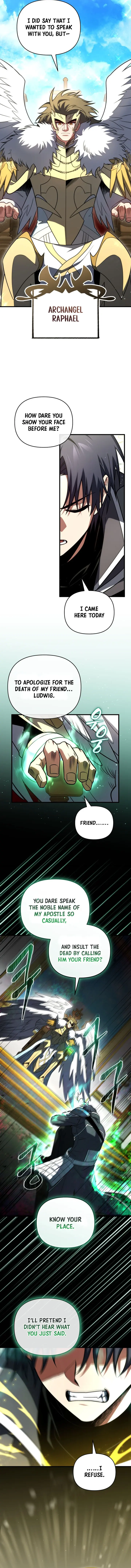 Player Who Returned 10000 Years Later Chapter 162 - Page 2