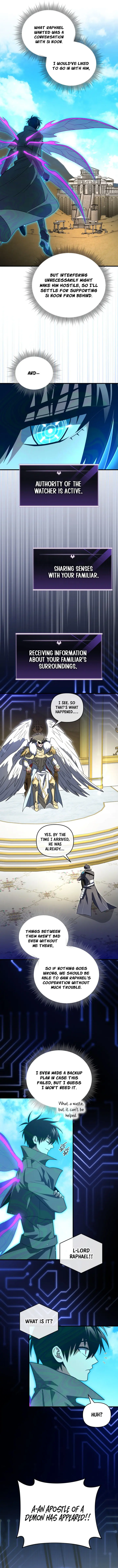 Player Who Returned 10000 Years Later Chapter 162 - Page 4