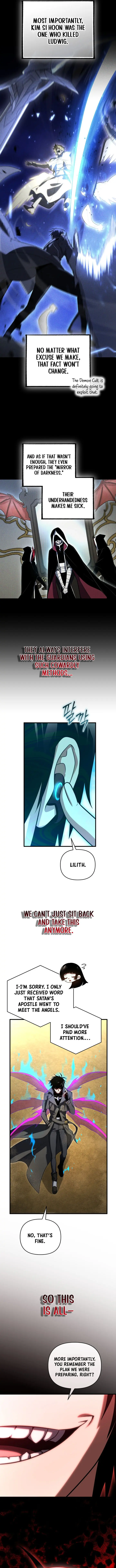 Player Who Returned 10000 Years Later Chapter 162 - Page 8