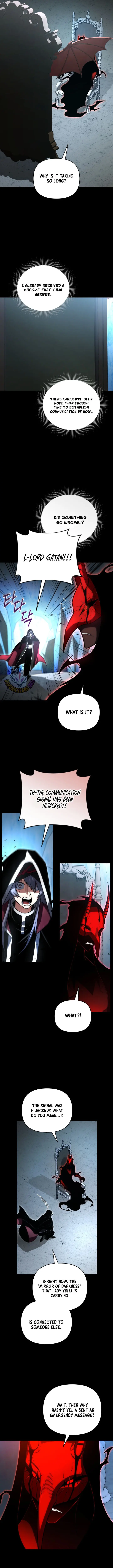 Player Who Returned 10000 Years Later Chapter 163 - Page 11