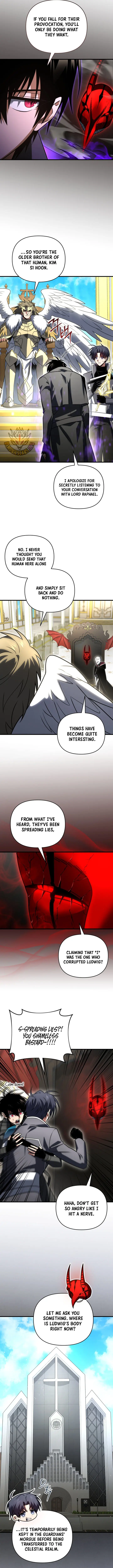 Player Who Returned 10000 Years Later Chapter 163 - Page 3