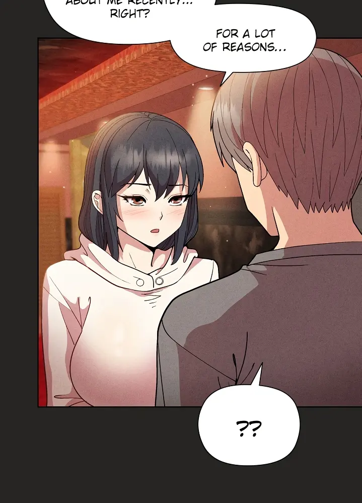 Playing A Game With My Busty Manager Chapter 15 - Page 24