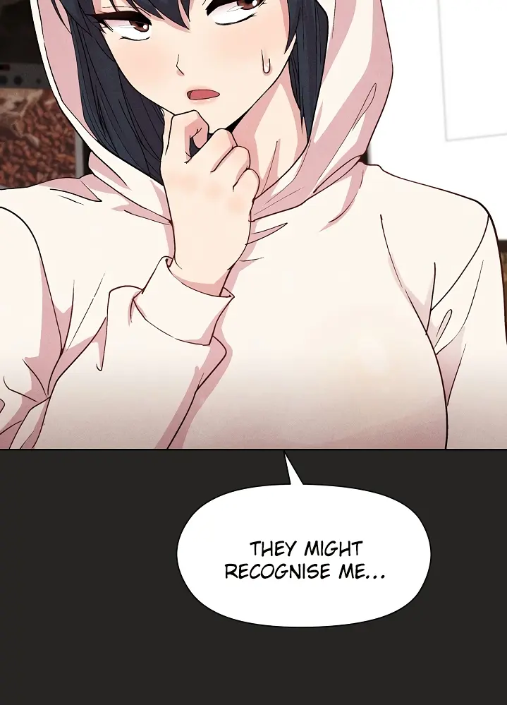 Playing A Game With My Busty Manager Chapter 15 - Page 9