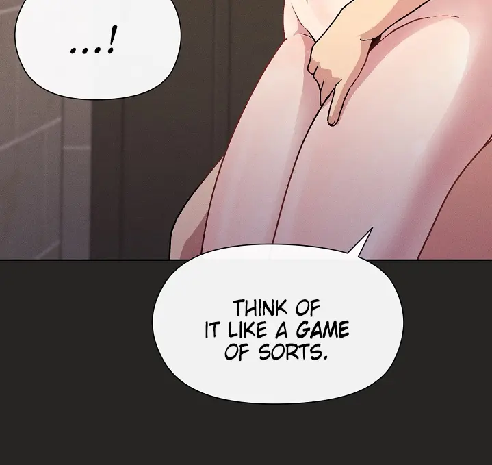 Playing A Game With My Busty Manager Chapter 16 - Page 4