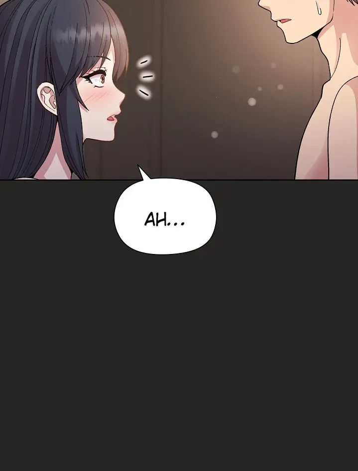 Playing A Game With My Busty Manager Chapter 16 - Page 7