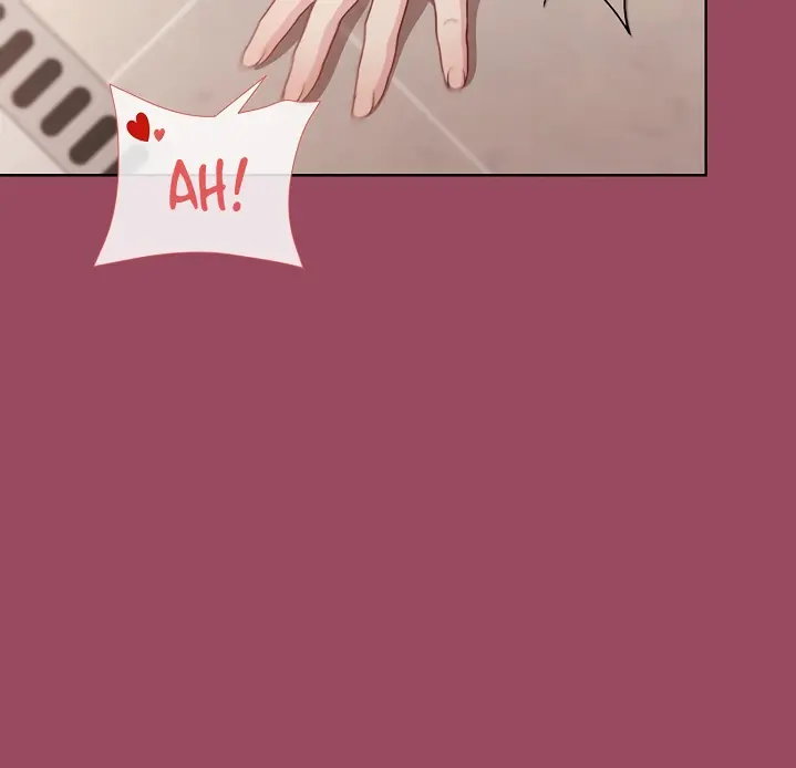 Playing A Game With My Busty Manager Chapter 17 - Page 14