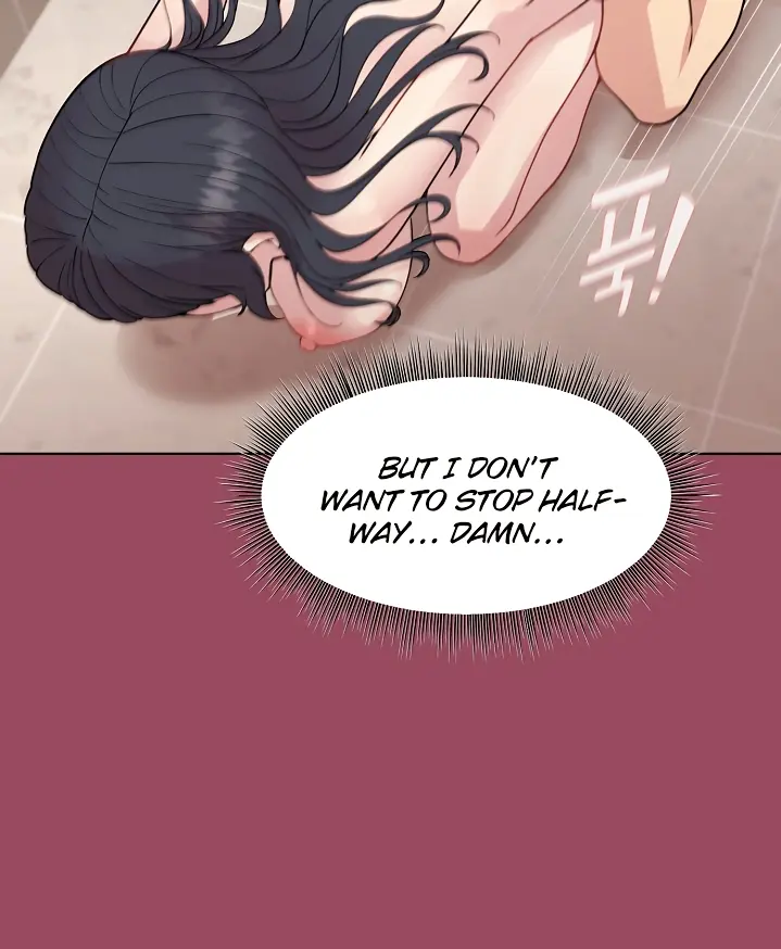 Playing A Game With My Busty Manager Chapter 17 - Page 6