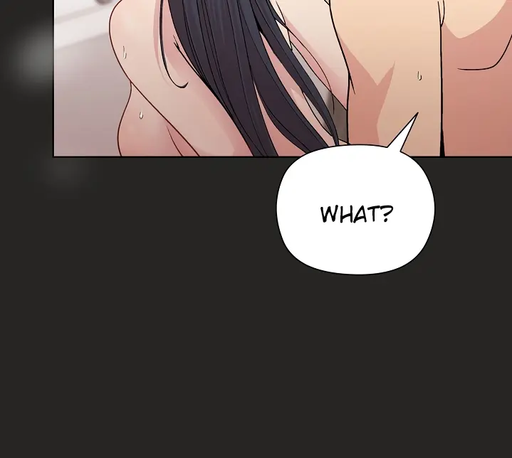 Playing A Game With My Busty Manager Chapter 17 - Page 9