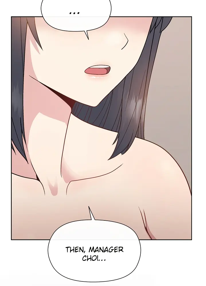 Playing A Game With My Busty Manager Chapter 19 - Page 21