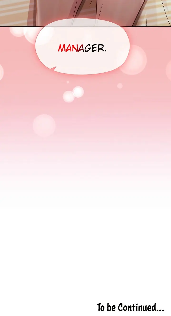 Playing A Game With My Busty Manager Chapter 19 - Page 29