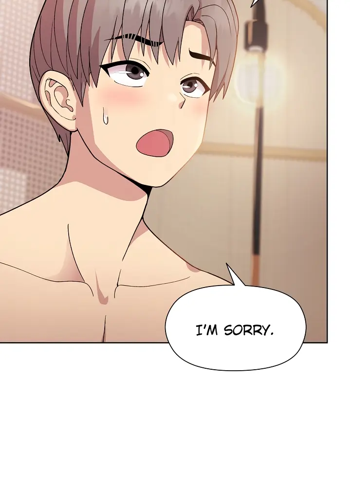Playing A Game With My Busty Manager Chapter 19 - Page 9