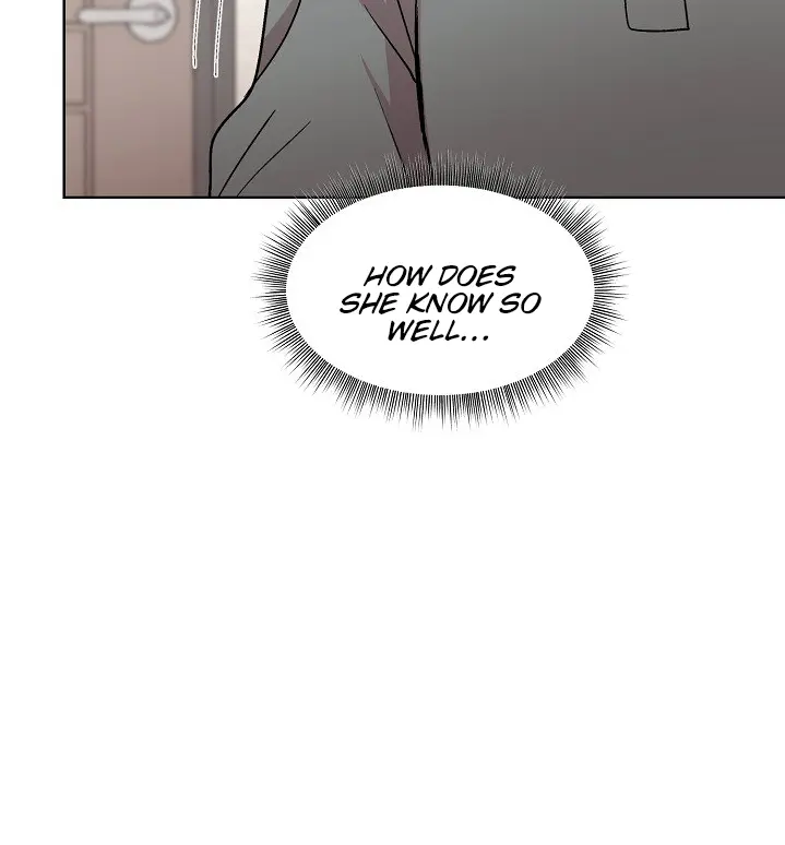 Playing A Game With My Busty Manager Chapter 20 - Page 20