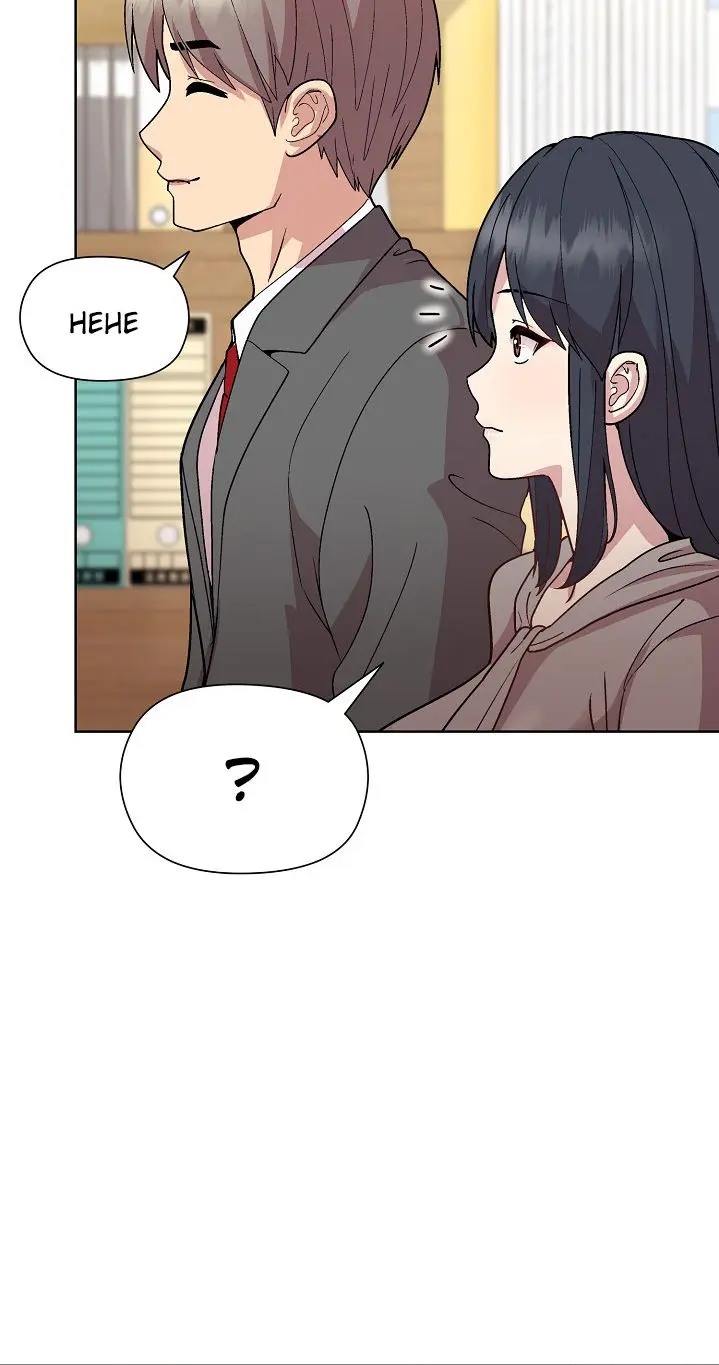 Playing A Game With My Busty Manager Chapter 23 - Page 4