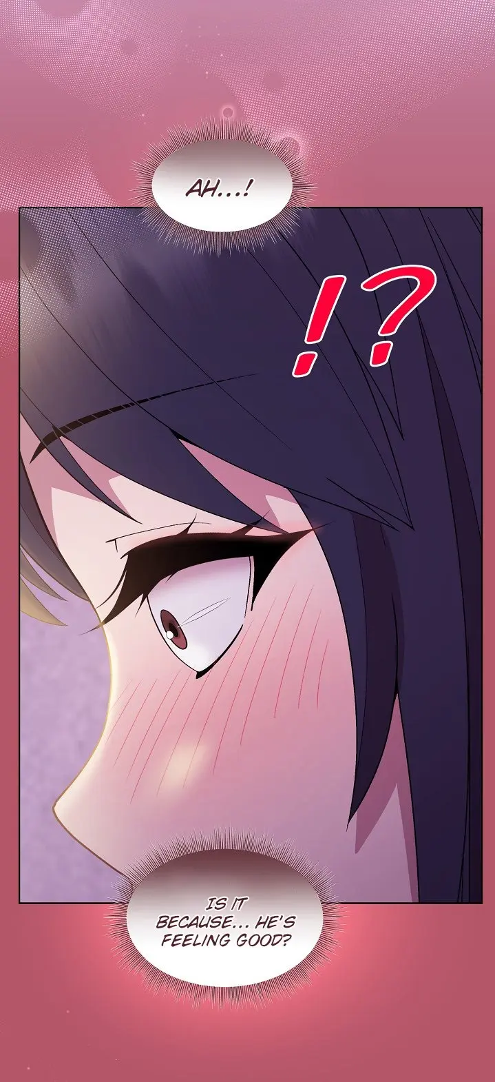 Playing A Game With My Busty Manager Chapter 24 - Page 2