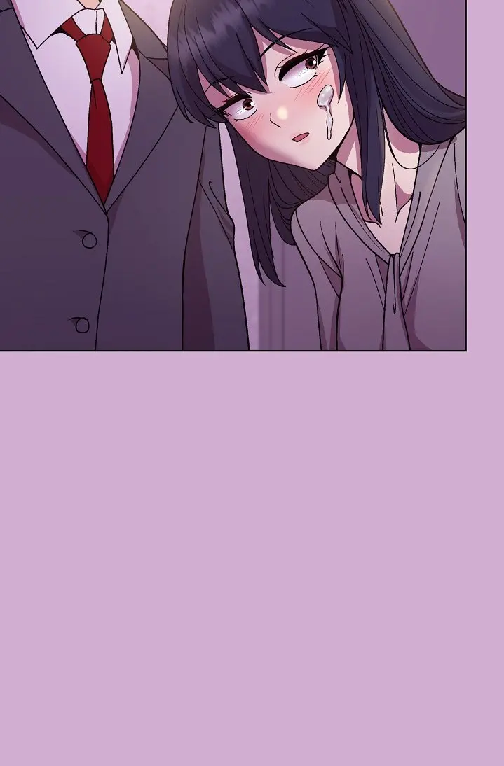 Playing A Game With My Busty Manager Chapter 24 - Page 6