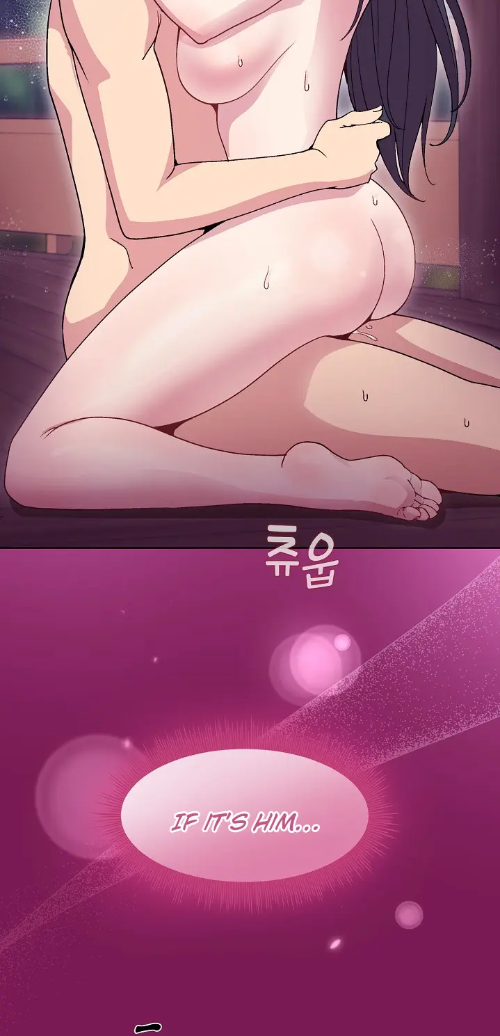 Playing A Game With My Busty Manager Chapter 27 - Page 23