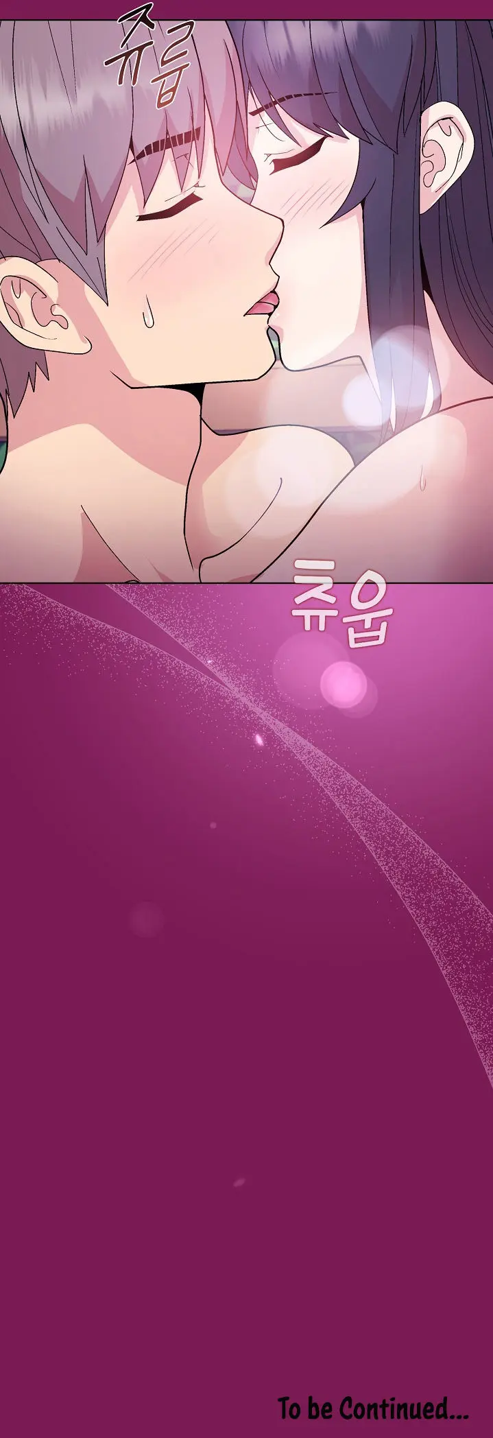 Playing A Game With My Busty Manager Chapter 27 - Page 24