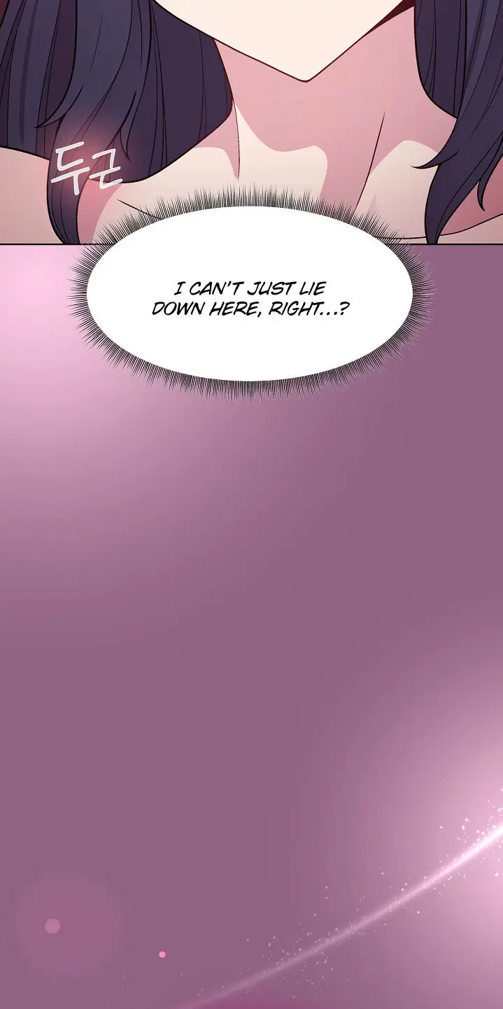 Playing A Game With My Busty Manager Chapter 27 - Page 4