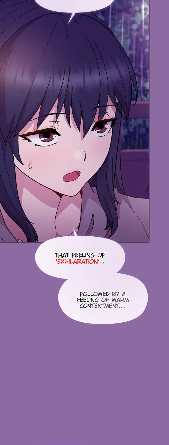 Playing A Game With My Busty Manager Chapter 28 - Page 20