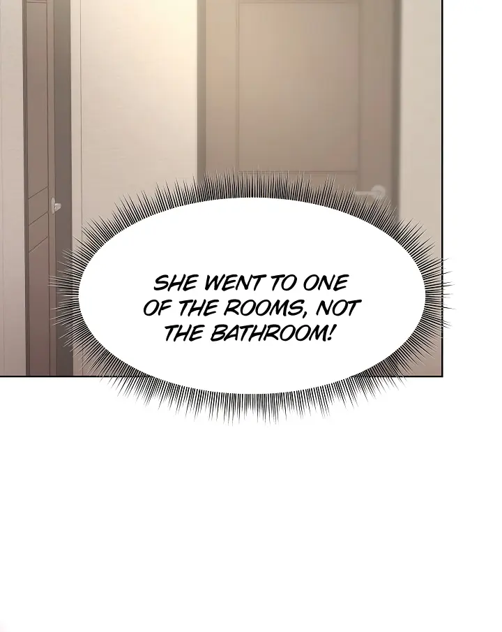 Playing A Game With My Busty Manager Chapter 29 - Page 21