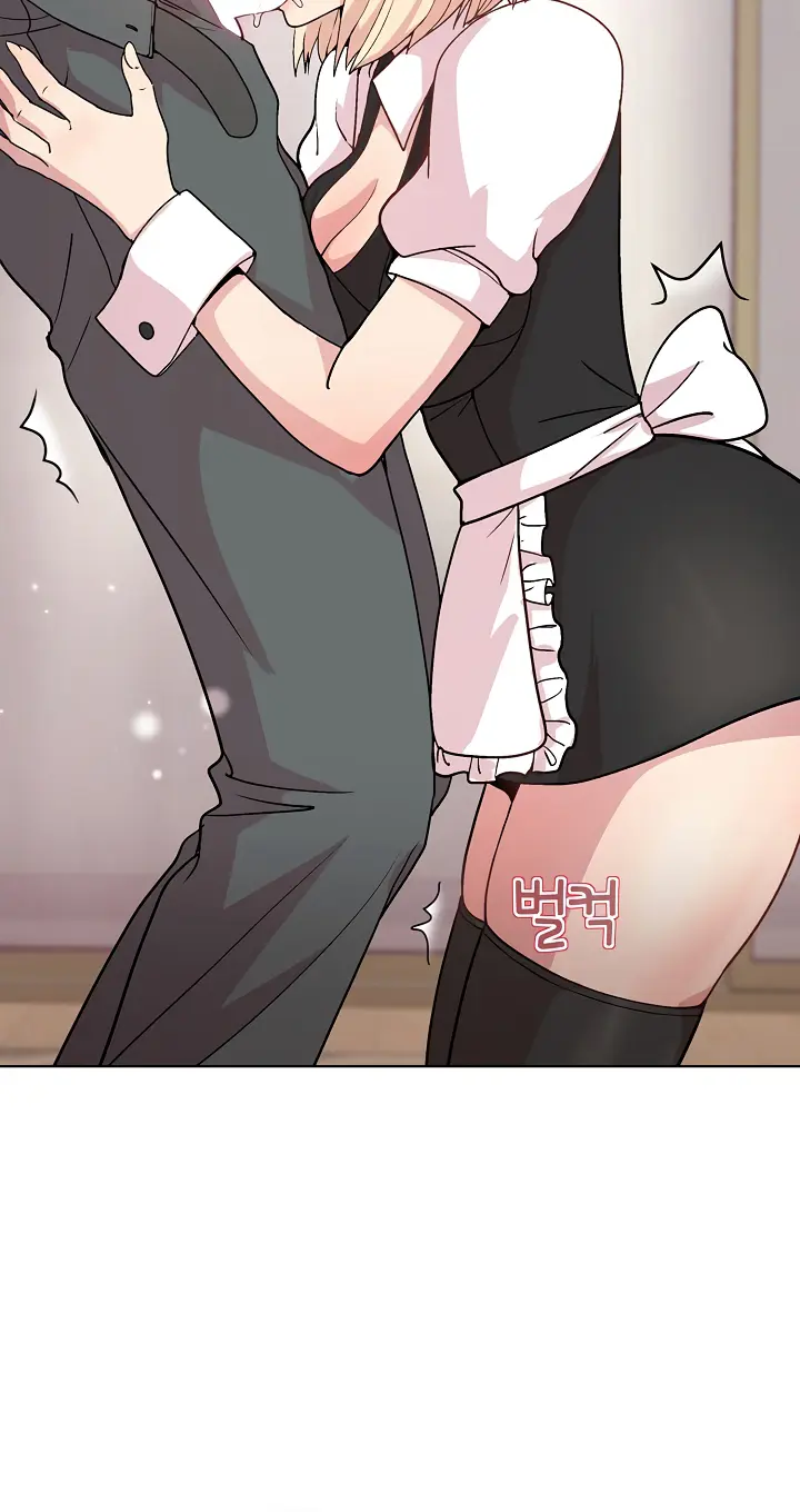 Playing A Game With My Busty Manager Chapter 30 - Page 20