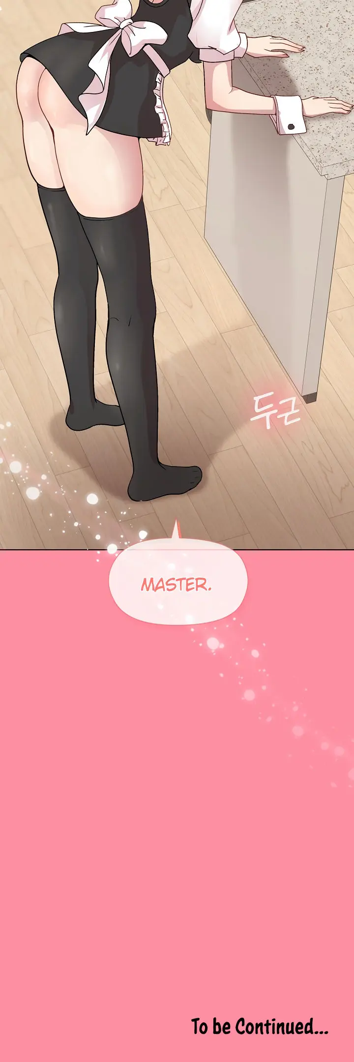 Playing A Game With My Busty Manager Chapter 30 - Page 25