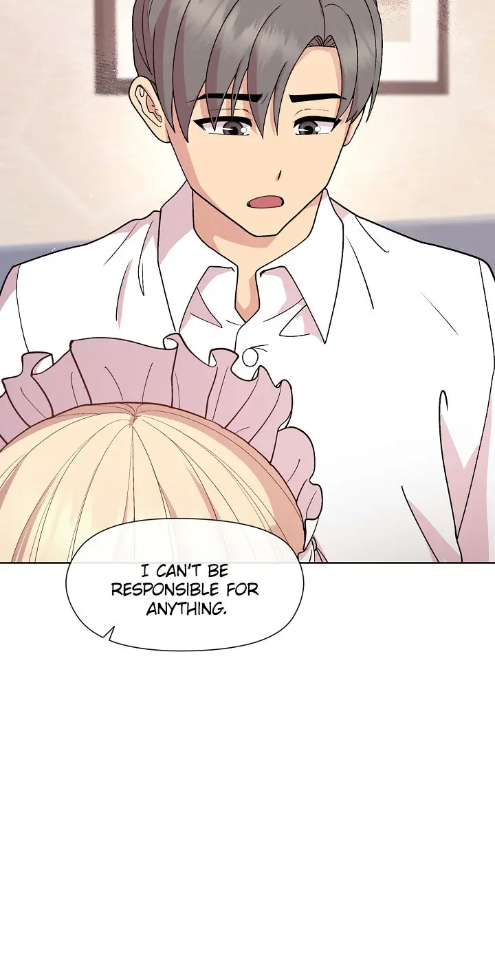 Playing A Game With My Busty Manager Chapter 30 - Page 4