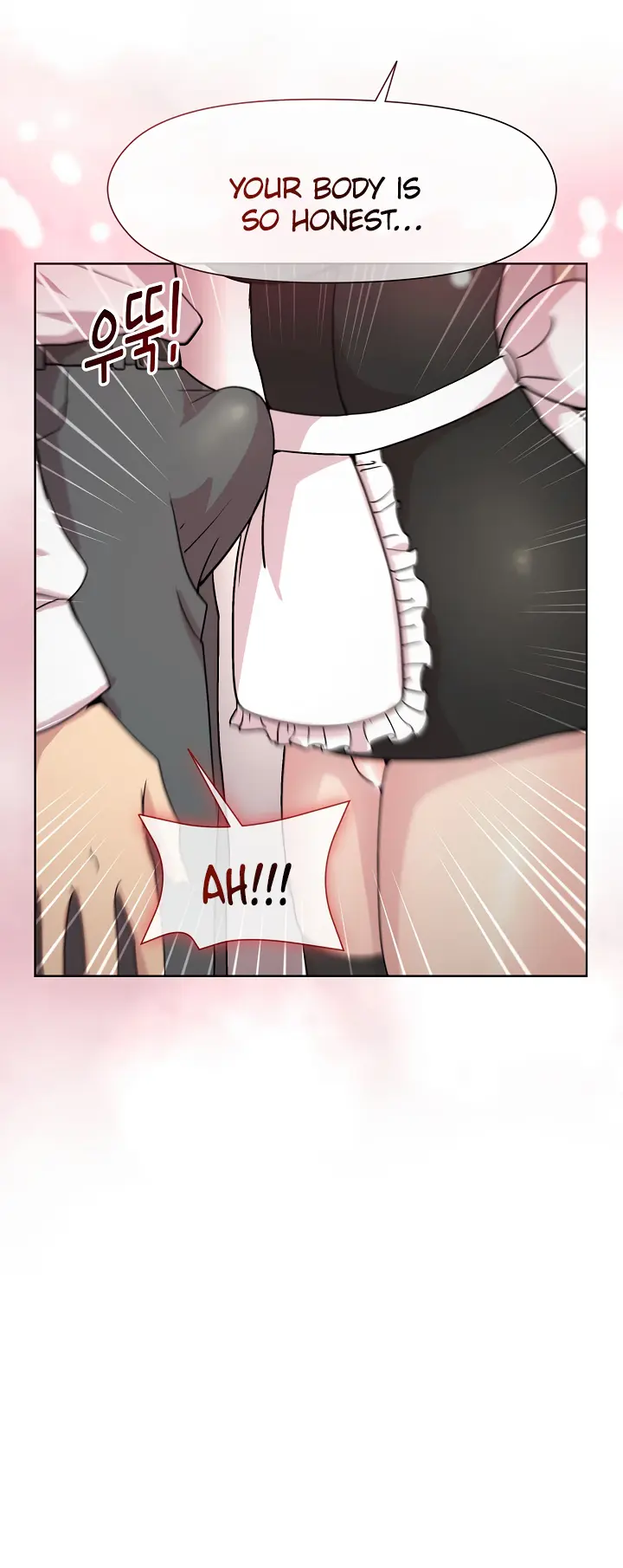 Playing A Game With My Busty Manager Chapter 30 - Page 7