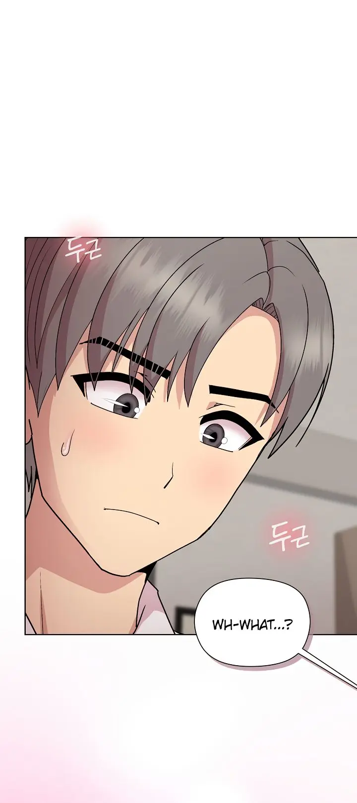Playing A Game With My Busty Manager Chapter 31 - Page 16