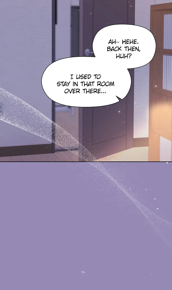 Playing A Game With My Busty Manager Chapter 33 - Page 13