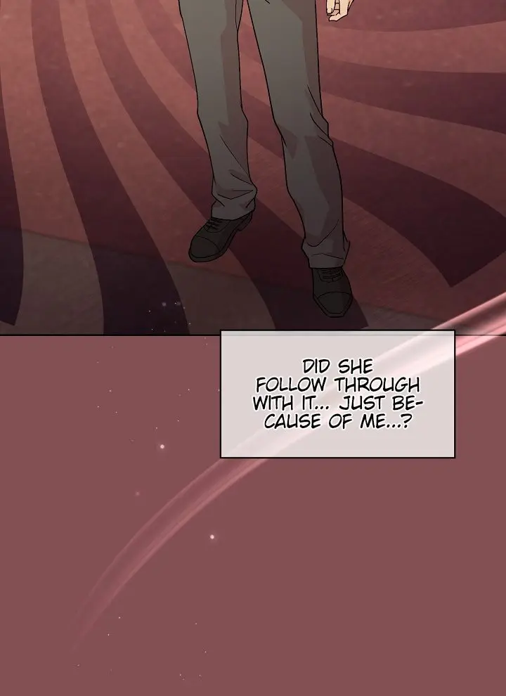 Playing A Game With My Busty Manager Chapter 34 - Page 10