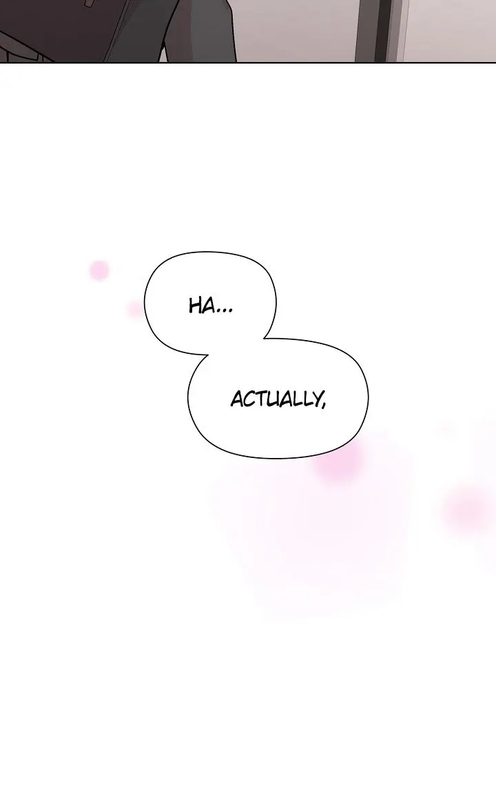 Playing A Game With My Busty Manager Chapter 35 - Page 8